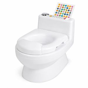Fisher Price Potty Trainer with Sound